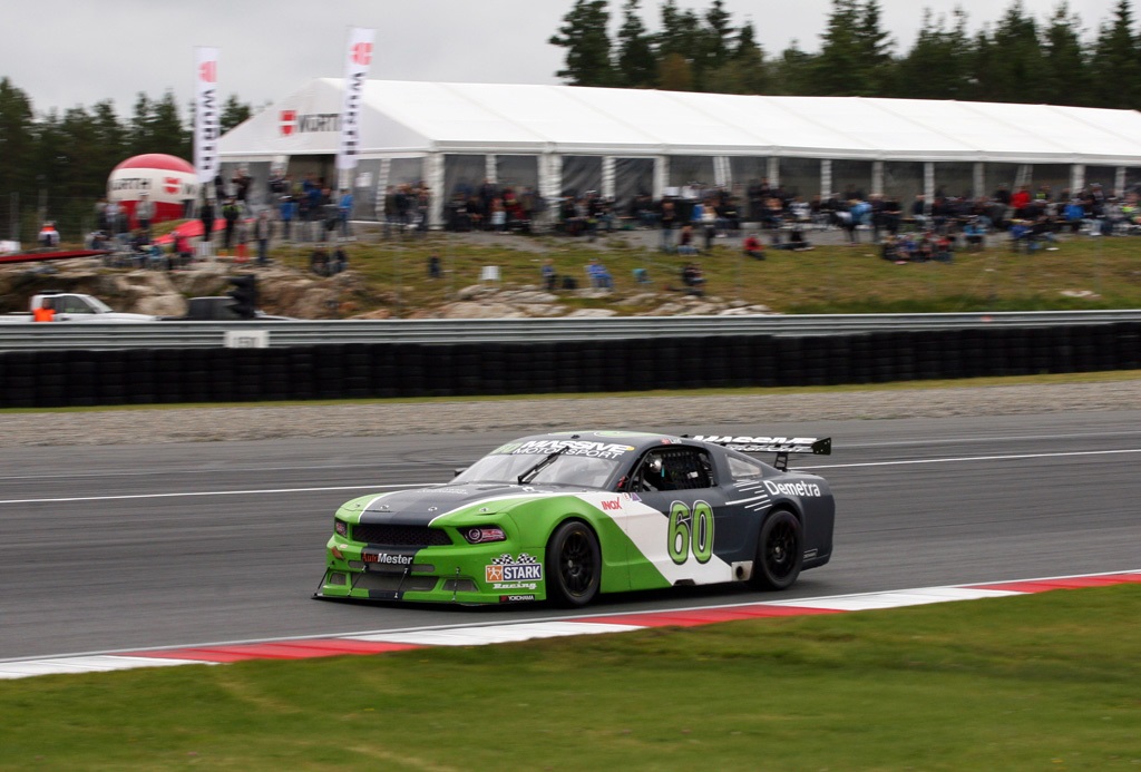 Dennis Lind
(Foto: Motorsporten.dk)